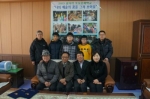 김한종의사기념관과 토요문화학교 협약