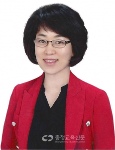 중구의회 박주화 의원,“2017 유권자 대상 수상”