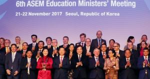 [ASEM]"청년고용 해결, 대학 정책 개선 필수"